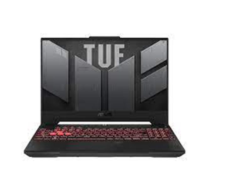 Asus TUF Gaming A15 2024 Model Price