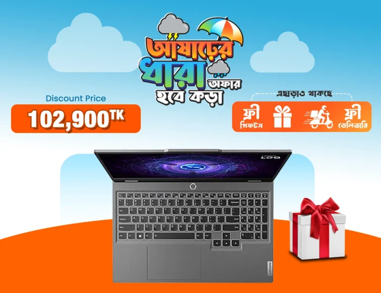 1.Lenovo LOQ 15IAX9 12GB