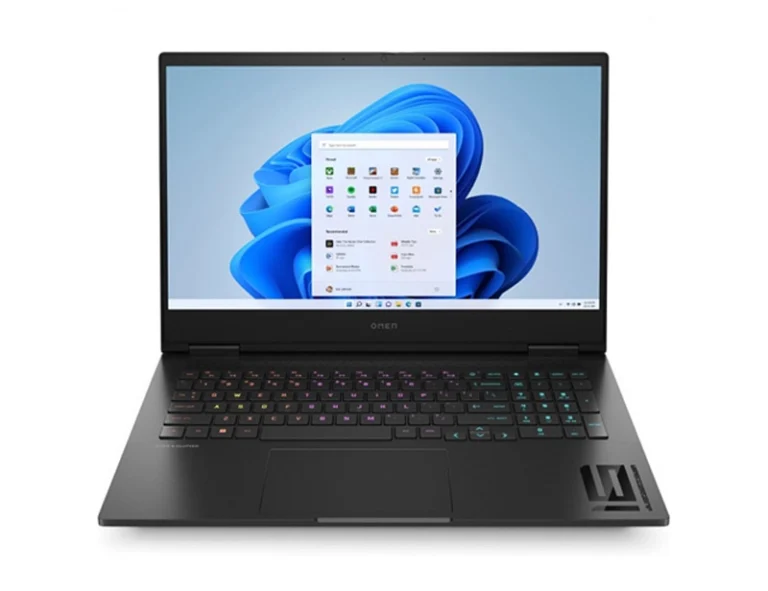 HP OMEN 16 Ryzen 9 Gaming Price In BD