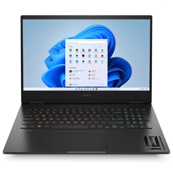 HP OMEN 16 wf1051TX Core i7 14700HX Gaming Laptop