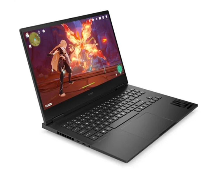 HP OMEN 16 wf1051TX Core i7 14700HX Gaming Laptop