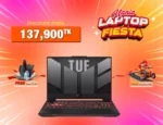 ASUS TUF Gaming A15 FA507NV Price