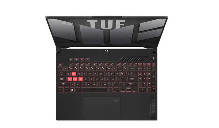 ASUS TUF Gaming A15 FA507NV Price