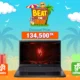Acer Nitro V15 Gaming Laptop Price