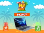 Acer Aspire Lite Ryzen 7-5700U Ultrabook Laptop