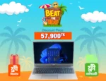 Acer Aspire Lite Core i5-1235U Ultrabook Laptop