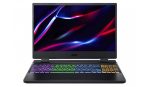 Acer Nitro 5 AN515 || 15.6 inch 165Hz <b>100% sRGB</b> Display Gaming Laptop ( R5-7535HS, 8GB, 512GB, RTX 3050 4GB, W11 )