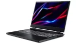 Acer Nitro 5 AN515 || 15.6 inch 165Hz <b>100% sRGB</b> Display Gaming Laptop ( R5-7535HS, 8GB, 512GB, RTX 3050 4GB, W11 ) - Image 3