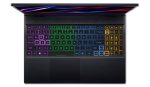 Acer Nitro 5 AN515 | <b>2022 Model</b> | 15.6" FHD 144Hz Gaming Laptop ( I5-12450H, 8GB, 512GB SSD, RTX3050 4GB, W11 ) - Image 2