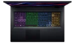 Acer Nitro 5 AN515 || 15.6 inch 165Hz <b>100% sRGB</b> Display Gaming Laptop ( R5-7535HS, 8GB, 512GB, RTX 3050 4GB, W11 ) - Image 2