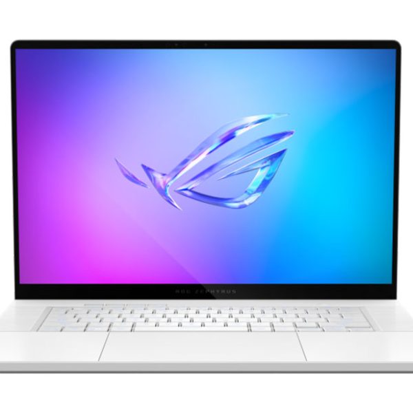 Asus ROG Zephyrus G16 GA605WI | <b>2024 Model</b> | 16-inch 2.5K+ <b>WQXGA / OLED</b> 240Hz Gaming Laptop ( Ryzen AI 9HX 370, 32GB, 1TB SSD, RTX4070 8GB, W11 )
