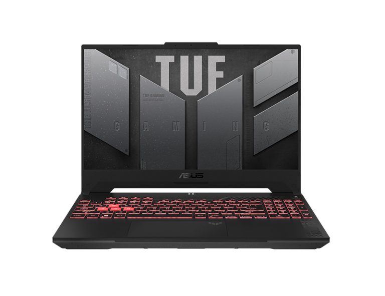 ASUS TUF Gaming A15 FA507NU