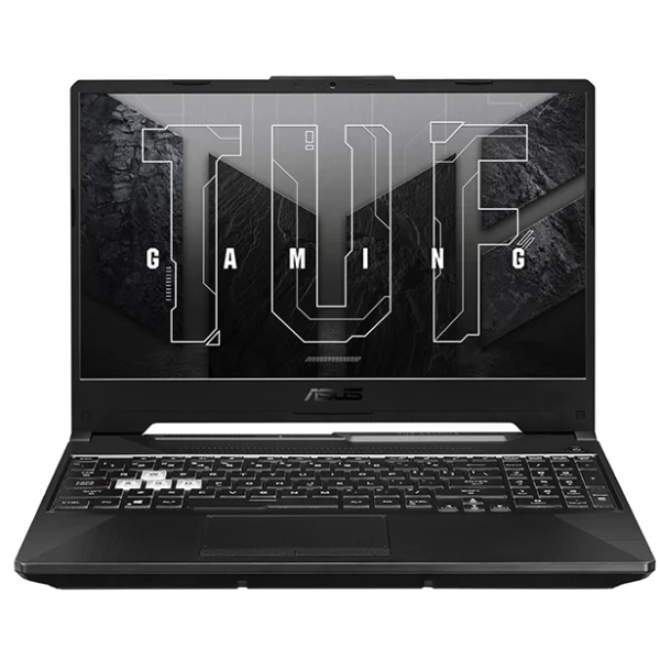 Asus TUF Gaming A15 AMD 7000-Series Laptop