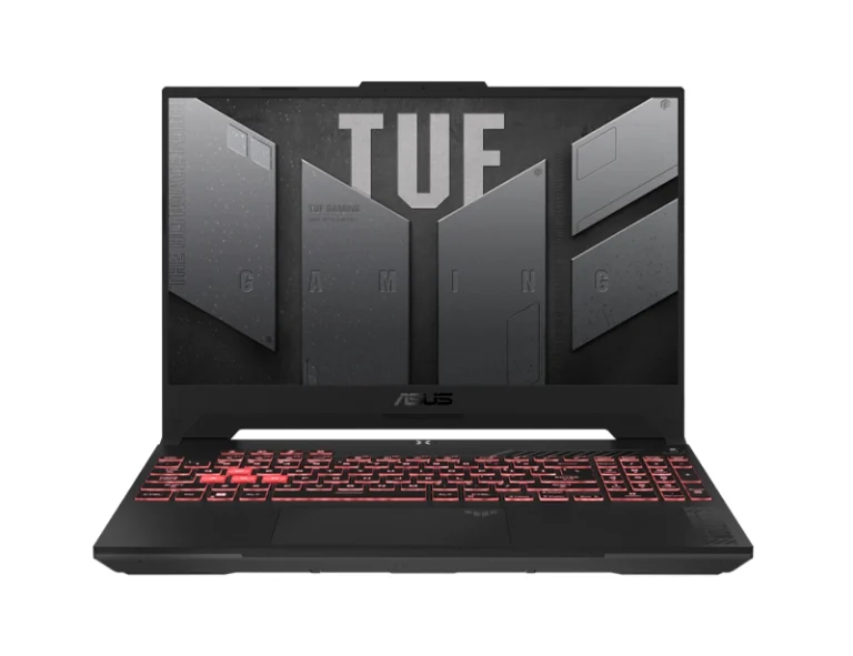 ASUS TUF Gaming A15 FA507NU