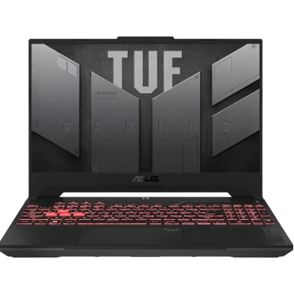 Asus TUF Gaming A15 2024 Model Price