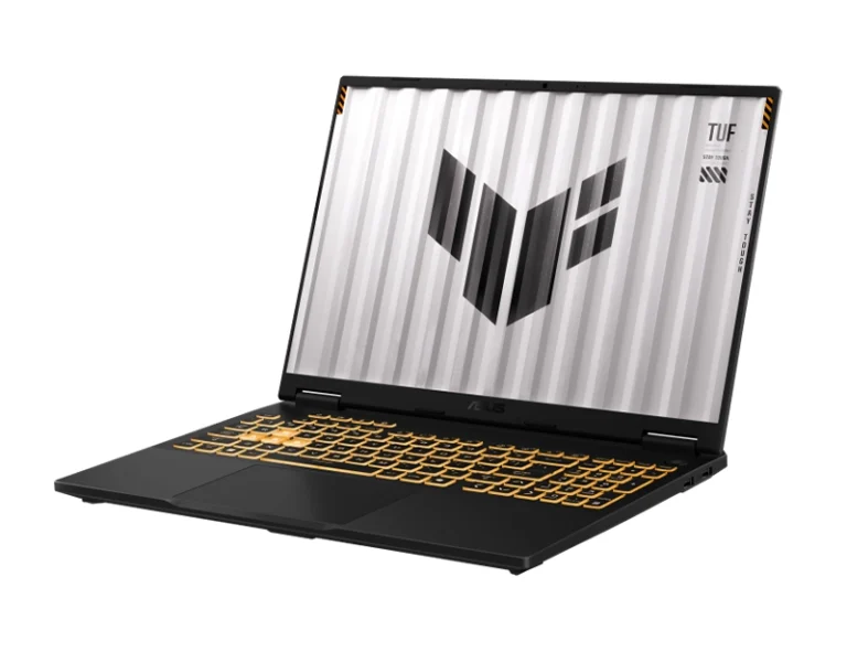 Asus TUF Gaming A16 Ryzen AI 9 370HX Price in BD