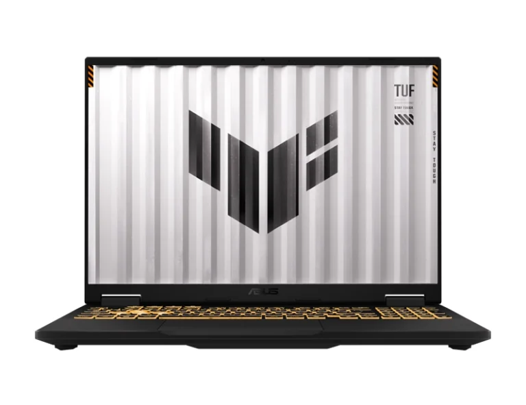 Asus TUF Gaming A16 Ryzen AI 9 370HX Price in BD