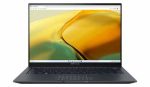 Asus Zenbook 14 OLED UM3402YA | <b>2023 Model</b> | 14.5” WQXGA Display Laptop ( Ryzen 7 7730U, 16GB, 512GB SSD, AMD, W11) - Image 2