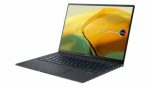 Asus Zenbook 14 OLED UM3402YA | <b>2023 Model</b> | 14.5” WQXGA Display Laptop ( Ryzen 7 7730U, 16GB, 512GB SSD, AMD, W11)