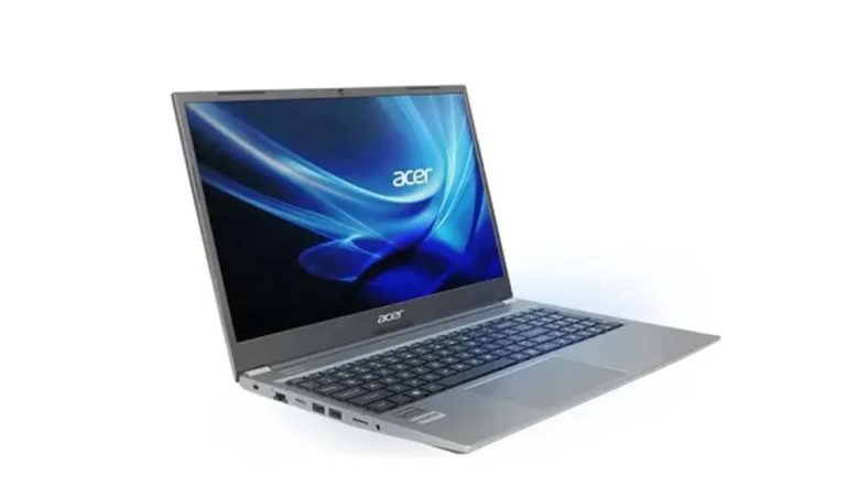 Acer Aspire Lite Core i5-1235U Ultrabook Laptop