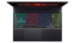 Acer Nitro 16  AN16 | <b>2023 Model</b> | 16-inch WQXGA Display 165Hz Gaming Laptop ( Ryzen 7 7840HS, 16GB, 512GB SSD, RTX4050 6GB, W11 )