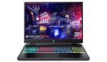 Acer Nitro 16  AN16 | <b>2023 Model</b> | 16-inch WQXGA Display 165Hz Gaming Laptop ( Ryzen 7 7840HS, 16GB, 512GB SSD, RTX4050 6GB, W11 ) - Image 2