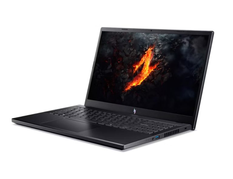 Acer Nitro V15 Ryzen 5 7535HS Gaming Laptop