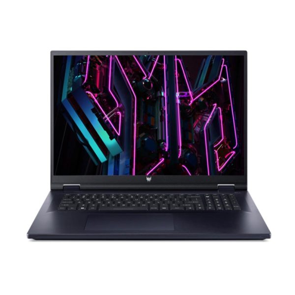 Acer Predator Helios 18 | <b>2023 Model</b> | 18-inch WQXGA Display Gaming Laptop ( i9-13th Gen, 32GB, 2TB SSD, RTX4080 12GB, W11 )