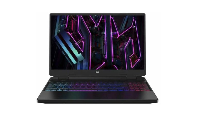 Acer Predator Helios Neo 16 Gaming Price In BD