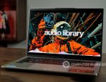 Acer Swift GO 14 SFG14 | <b>2024 Model</b> | 14" 2.8K OLED WQXGA+ Display Laptop ( CU5-125H, 16GB, 512GB, Intel Arc, W11 ) - Image 4