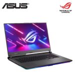 Asus ROG Strix G15 G513QR | <b>2021 Model</b> | 15.6'' FHD 300Hz Gaming Laptop ( Ryzen 7 5800H, 16GB, 1TB SSD, RTX3070 8GB, W10 ) - Image 3