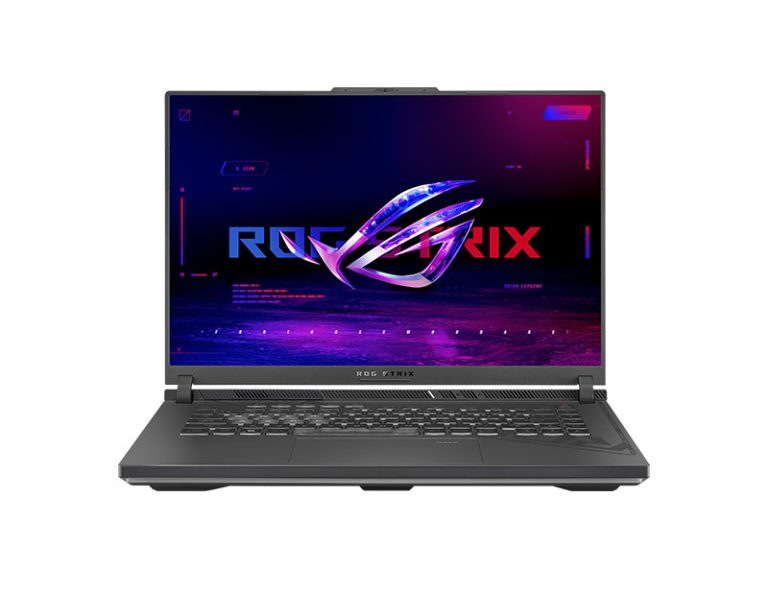 Asus ROG Strix G16 Price