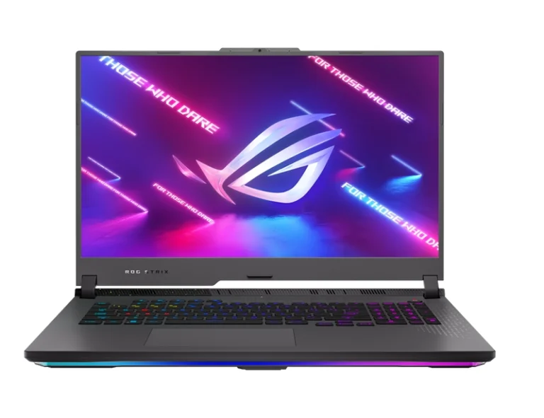 Asus ROG Strix G17 G713PI Price