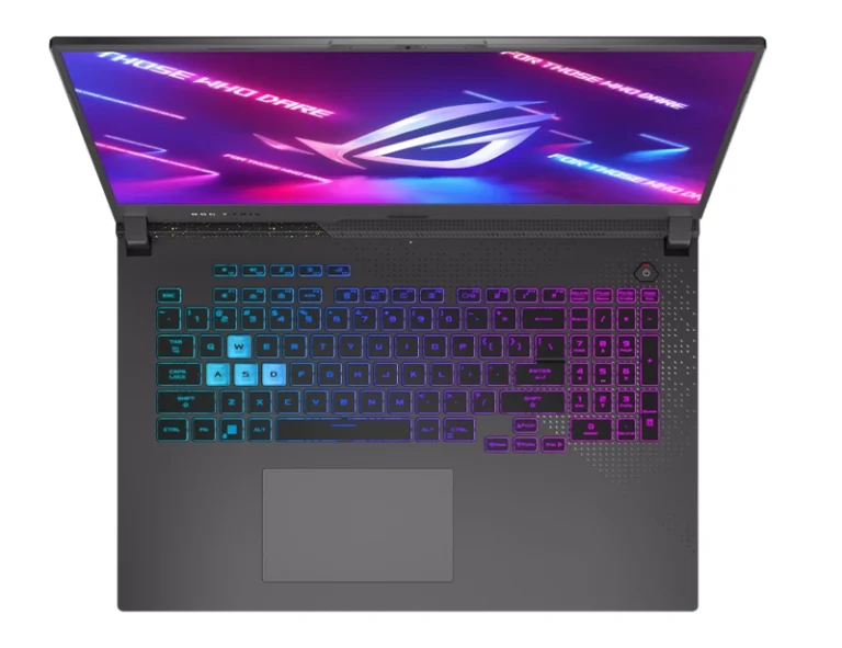Asus ROG Strix G17 G713PI Price