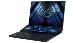 Asus ROG Zephyrus Duo 16 GX650PI | <b>2023 Model</b> | 16-inch QHD+ Display 240Hz Gaming Laptop ( R9-7945HX, 32GB, 4TB SSD, RTX 4070 8GB, W11 ) - Image 4