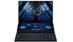 Asus ROG Zephyrus Duo 16 GX650PI | <b>2023 Model</b> | 16-inch QHD+ Display 240Hz Gaming Laptop ( R9-7945HX, 32GB, 4TB SSD, RTX 4070 8GB, W11 ) - Image 2
