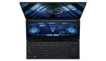 Asus ROG Zephyrus Duo 16 GX650PI | <b>2023 Model</b> | 16-inch QHD+ Display 240Hz Gaming Laptop ( R9-7945HX, 32GB, 4TB SSD, RTX 4070 8GB, W11 ) - Image 3