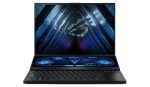 Asus ROG Zephyrus Duo 16 GX650PI | <b>2023 Model</b> | 16-inch QHD+ Display 240Hz Gaming Laptop ( R9-7945HX, 32GB, 4TB SSD, RTX 4070 8GB, W11 )