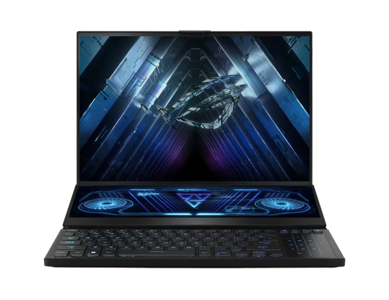 Asus ROG Zephyrus Duo 16 GX650PY Price