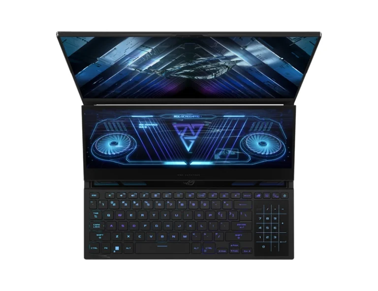 Asus ROG Zephyrus Duo 16 GX650PY Price