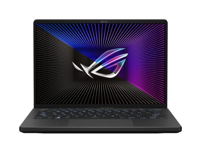 Asus ROG Zephyrus G14 GA402NU