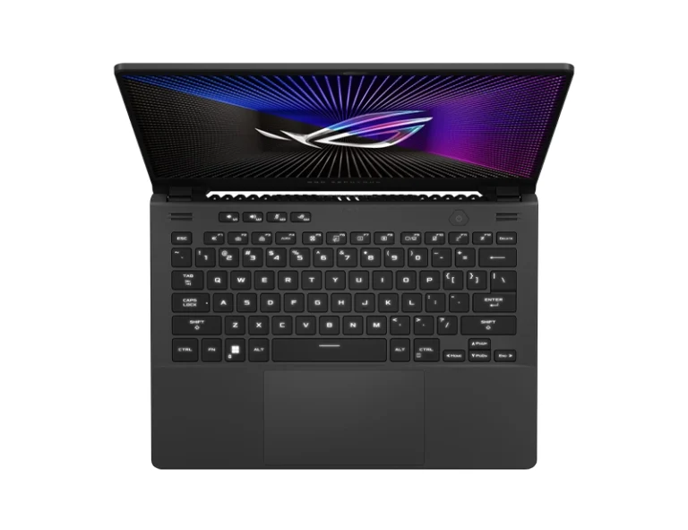 ASUS ROG Zephyrus G14 GA402XV