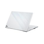Asus ROG Zephyrus G15 GA503QE | <b>2021 Model</b> | 15.6'' WQHD Gaming Laptop White ( Ryzen 9 5900HS, 16GB, 512GB SSD, RTX3050Ti 4GB, W10 ) - Image 3