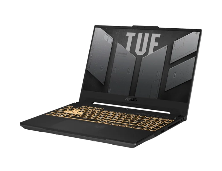 Asus TUF Gaming A15 FA506NC Price In BD