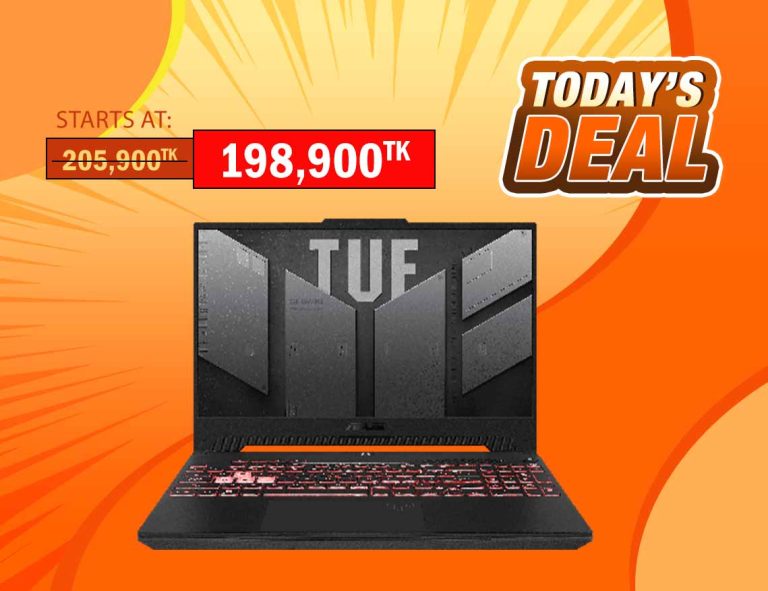 Asus TUF Gaming A15 2024 Model Price