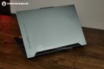 Asus TUF Gaming A15 FA507XV | <b>2023 Model</b> | 15.6'' WQHD Display 165Hz Gaming Laptop ( R9-7940HS, 16GB, 512GB SSD, RTX4060 8GB, W11 ) - Image 2