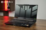 Asus TUF Gaming A15 FA507XV | <b>2023 Model</b> | 15.6'' WQHD Display 165Hz Gaming Laptop ( R9-7940HS, 16GB, 512GB SSD, RTX4060 8GB, W11 ) - Image 5