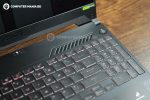 Asus TUF Gaming A15 FA507XV | <b>2023 Model</b> | 15.6'' WQHD Display 165Hz Gaming Laptop ( R9-7940HS, 16GB, 512GB SSD, RTX4060 8GB, W11 ) - Image 4