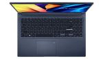 ASUS VivoBook 15 X1502ZA | <b>2022 Model</b> | 15.6'' FHD Display Laptop ( i3-1220P, 4GB, 512GB SSD, Intel, W11 ) - Image 2