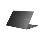 Asus VivoBook Pro 15 OLED M513UA | <b>2021 Model</b> | 15.6'' FHD Laptop Indie Black ( Ryzen 5 5500U, 8GB, 512GB SSD, ATI, W10, HS )